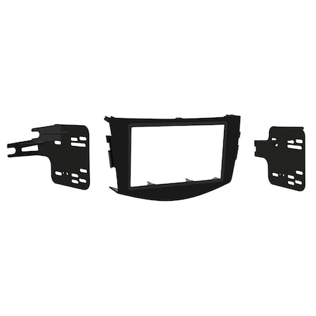 Metra 2006-2012 Toyota Rav4 2-Din In-Dash Kit 958217B